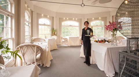 Woodbridge on the Derwent - Local Tourism 12