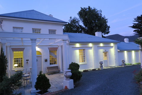 Woodbridge on the Derwent - Local Tourism 15