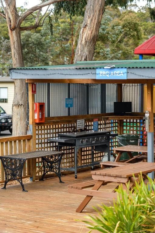 Risdon TAS Accommodation Australia