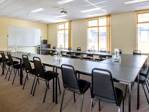 Discovery Parks Hobart - Accommodation Australia 5
