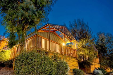 Discovery Parks Hobart - Accommodation Australia 6