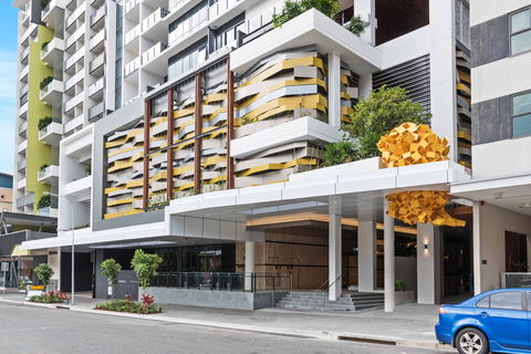 Arise On Hope Street - Local Tourism 0