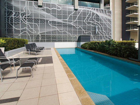 Oaks 212 Margaret - Bed n Breakfasts 2