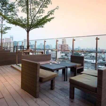 Fleet Lane Apartments - Accommodation Australia 1