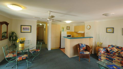 Aruba Beach Resort - Bed n Breakfasts 1