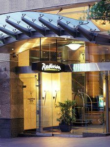 Rydges Darling Square Apartment Hotel - Local Tourism 0