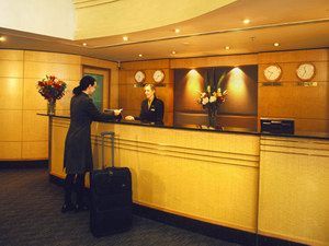 Rydges Darling Square Apartment Hotel - Local Tourism 1