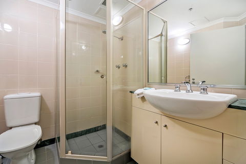 Astra Sydney-Hosking Place - Accommodation Australia 2
