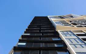 Saint Domain Serviced Apartments - Accommodation Australia 0