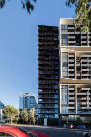 Saint Domain Serviced Apartments - Accommodation Australia 2