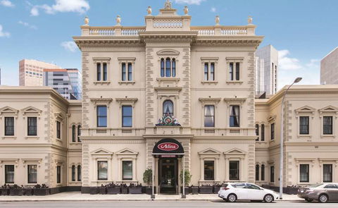 Adina Apartment Hotel Adelaide Treasury - Accommodation Australia 2