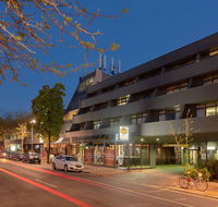 Comfort Hotel Adelaide Meridien - Accommodation Australia