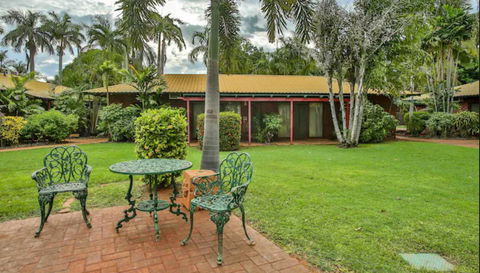 Bayside Holiday Apartments - Accommodation Australia 0