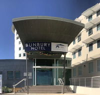 Bunbury Hotel Koombana Bay - Local Tourism