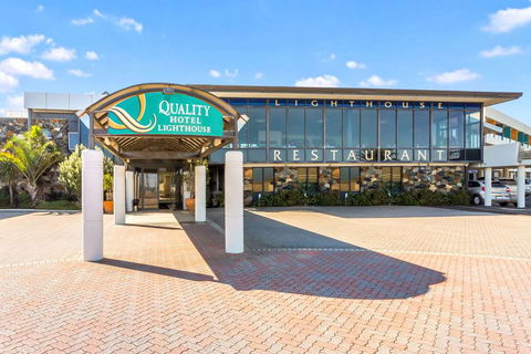 Quality Hotel Lighthouse - Local Tourism 1