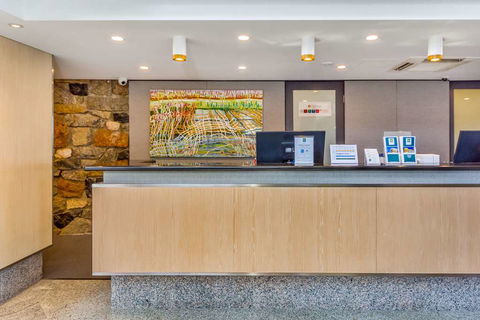 Quality Hotel Lighthouse - Local Tourism 2