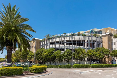 Nesuto The Entrance Apartments - Local Tourism 0