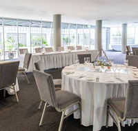 Best Western Plus Hotel Lord Forrest - Local Tourism