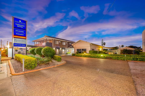 Takalvan Motel - Accommodation Australia 0