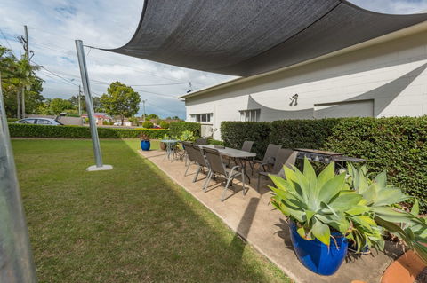 Takalvan Motel - Accommodation Australia 1