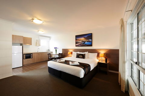 Takalvan Motel - Accommodation Australia 2