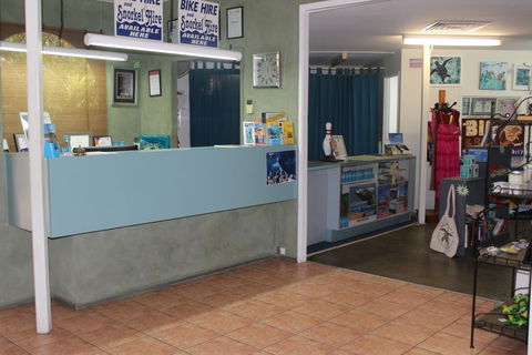 Kellys Beach Resort - Accommodation Australia 1