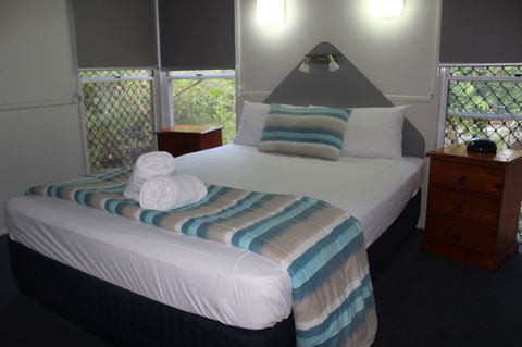 Kellys Beach Resort - Accommodation Australia 2