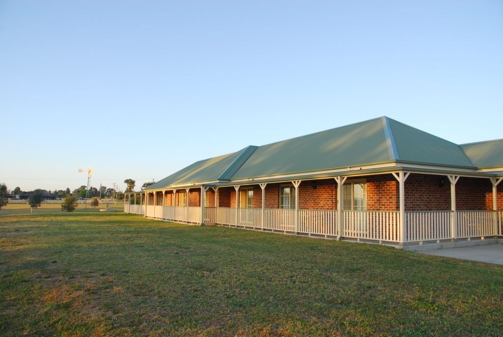 Appleby NSW Local Tourism