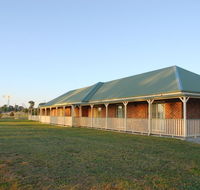 Stockman's Motel Tamworth - Local Tourism