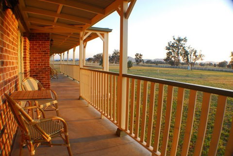 Stockman's Motel, Tamworth - Australia Shopping 1