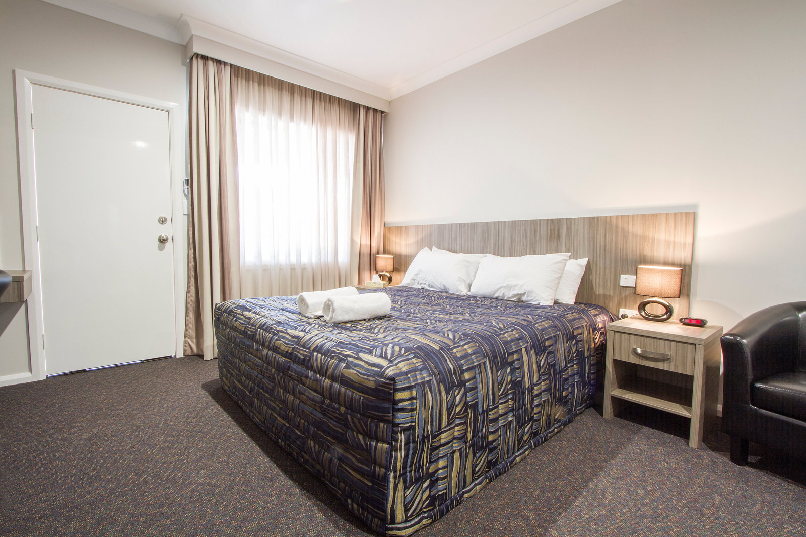 Gunnedah NSW Australia Shopping