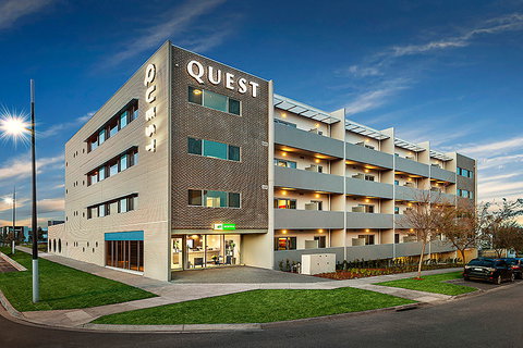 Quest Bundoora - Accommodation Australia 0