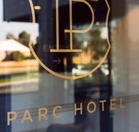 Parc Hotel - Accommodation Australia