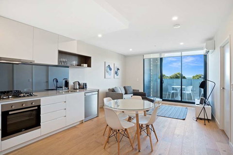 Parc Hotel - Accommodation Australia 1