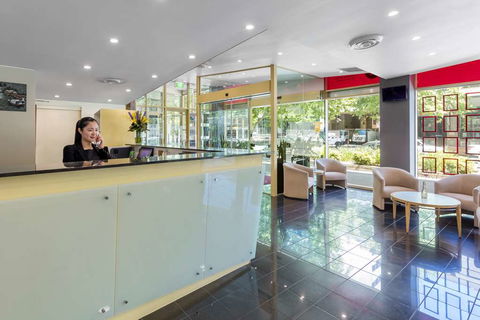 Nesuto Canberra Apartment Hotel - Accommodation Australia 2