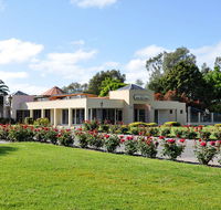 Barossa Weintal Resort - Local Tourism