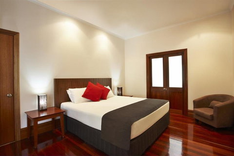 Cable Beach Club Resort - Accommodation Australia 0