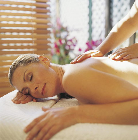 Cable Beach Club Resort - Accommodation Australia 2