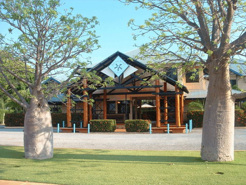 Blue Seas Resort - Accommodation Australia 1