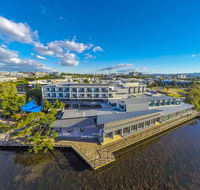 Best Western Plus North Lakes Hotel - Local Tourism
