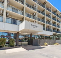 The Plaza Hotel Kalgoorlie - Accommodation Australia
