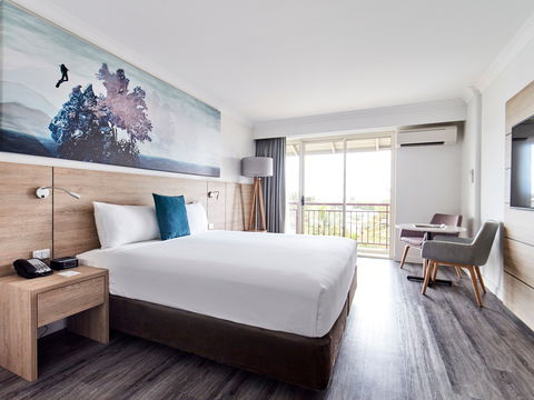 Novotel Cairns Oasis Resort - Accommodation Australia 1