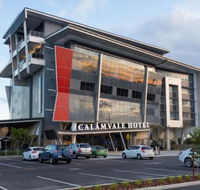 The Calamvale Hotel - Local Tourism