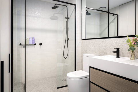 Urban Rest-Home Richmond - Bed n Breakfasts 1