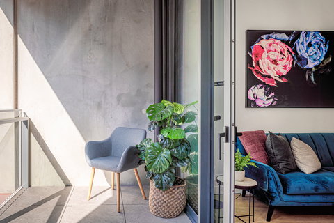 Urban Rest-Home Richmond - Bed n Breakfasts 2