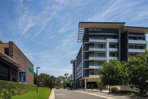 Rydges Campbelltown - Accommodation Australia 1