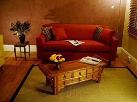Jays Garden Apartment - Accommodation Australia 0