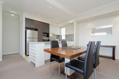 Zappeion Apartments - Accommodation Australia 1