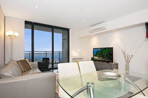 Astra Apartments Perth - Local Tourism 0