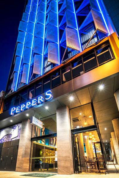 Rydges Perth Kings Square - Local Tourism 0